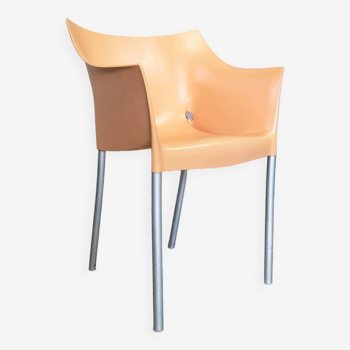 Chaise Dr No par Philippe Starck