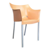 Dr No chair by Philippe Starck