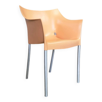 Chaise Dr No par Philippe Starck