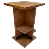 Art Deco side table design