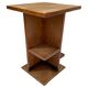 Table d’appoint Art déco