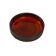 Ceramic bowl, Danish design, 1960s, designer: Erik Lundberg