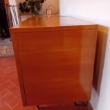 Scandinavian design dressing table