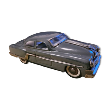 Pontiac Chieftain Minister Deluxe tin car Amar Toys