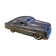 Pontiac Chieftain Minister Deluxe tin car Amar Toys
