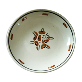 Lunéville flower dish