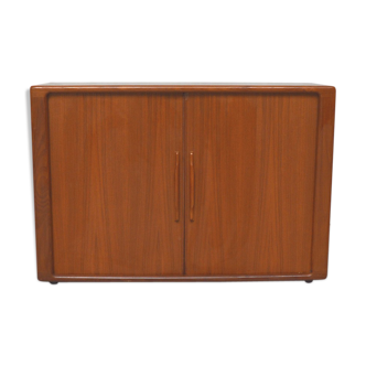 Meuble danois en teck Dyrlund, 1960