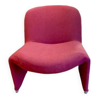 ALKY armchair