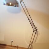 Articulated floor lamp 70s/80s
