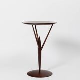 Table d'appoint "Cathy Lies" par Christophe Pillet pour XO, 1991