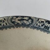 Ancient footbath Terre de Fer Salins – François I model