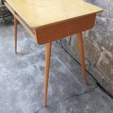 Office feet vintage compass