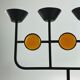 60s 70s candlestick candlestick Gunnar Ander by Ystad Metall Design