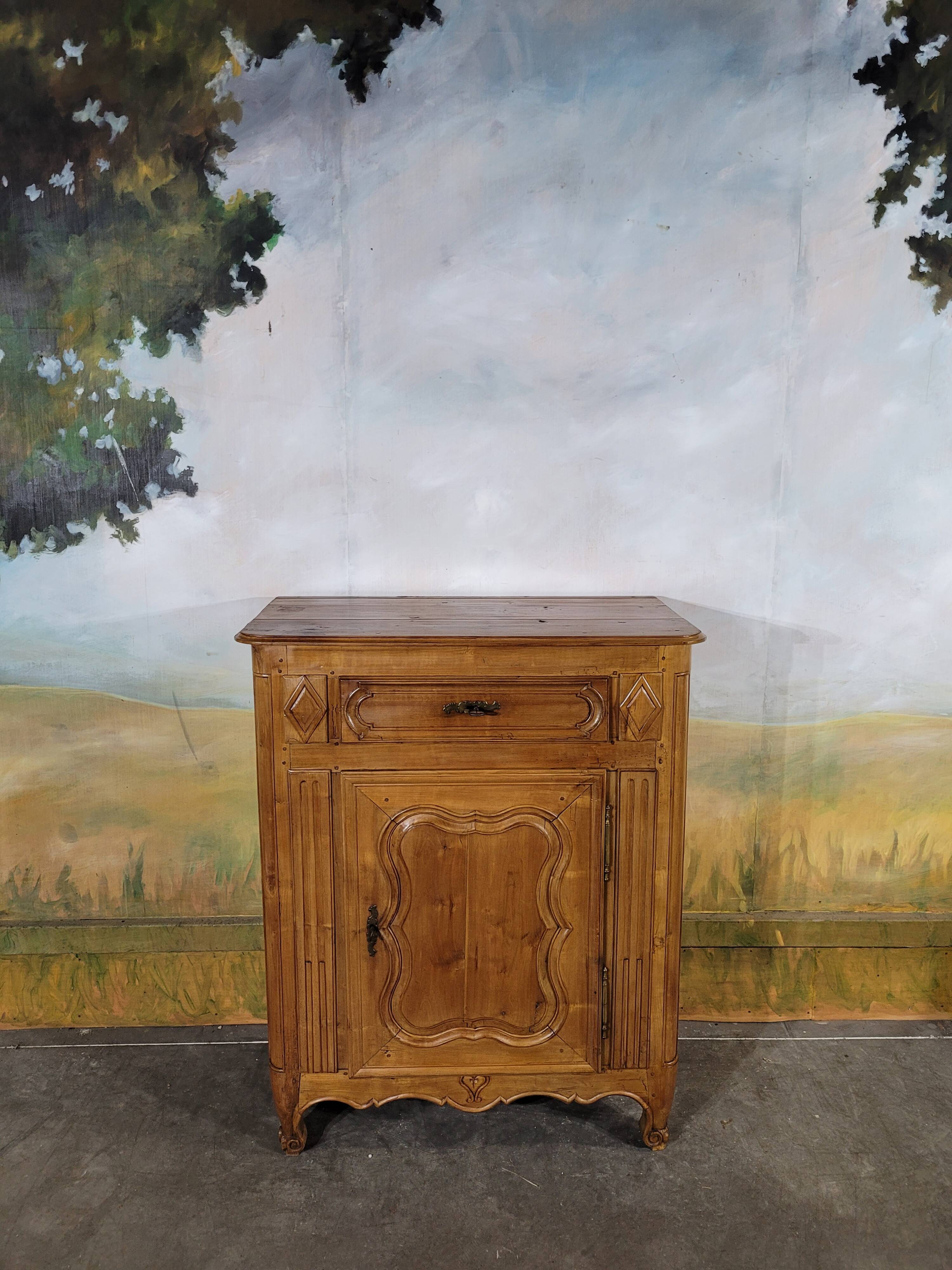 Great jam maker XVIII century Louis XV