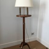 Small 19th century table