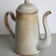 Teapot or coffee maker Grès du Marais