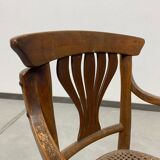 Art Nouveau Armchair for Children by J&J Kohn