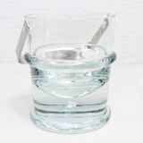 Holmegaard ice bucket 1970