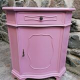 Vintage corner furniture