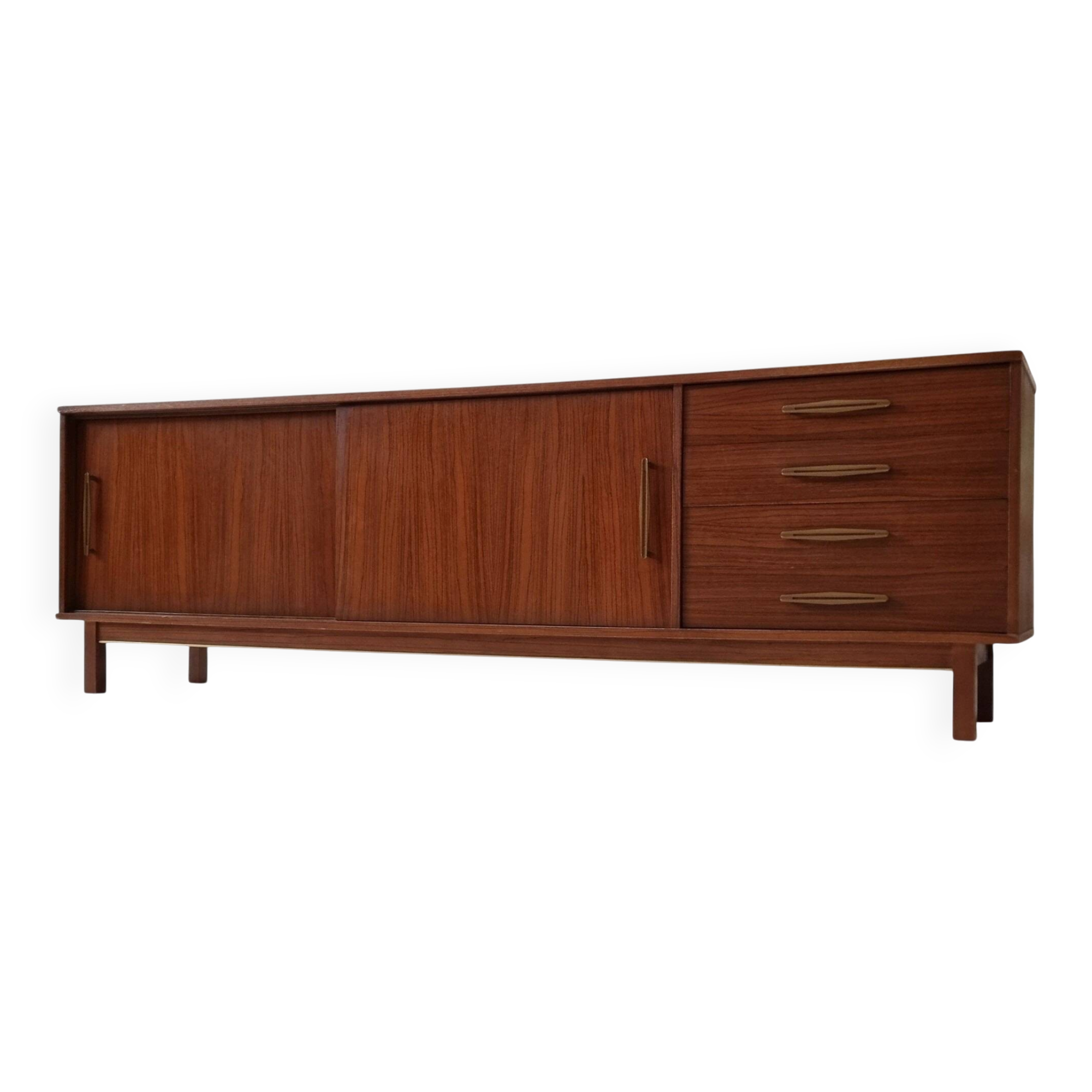 Mid-century buffet