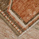 3x10 oriental vintage runner rug,84x318cm