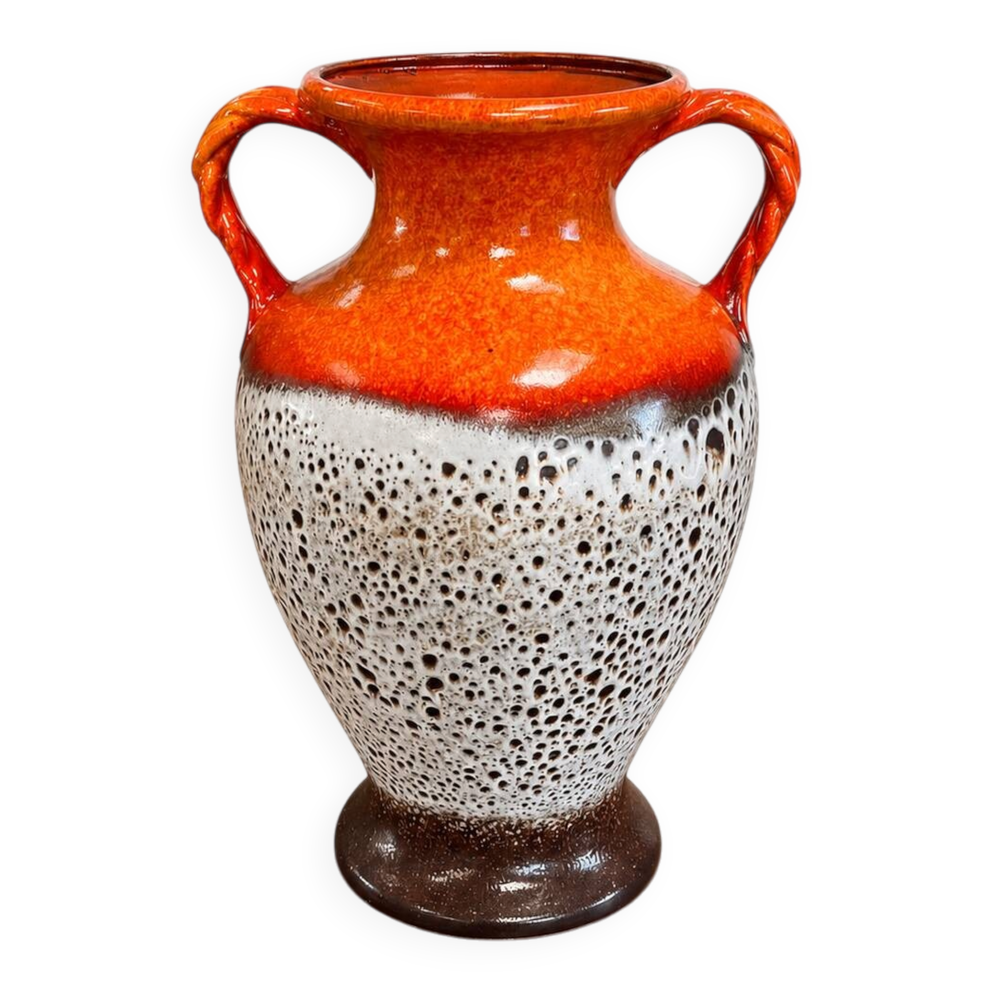Vase W-G