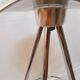 Jamaica stool bar stool