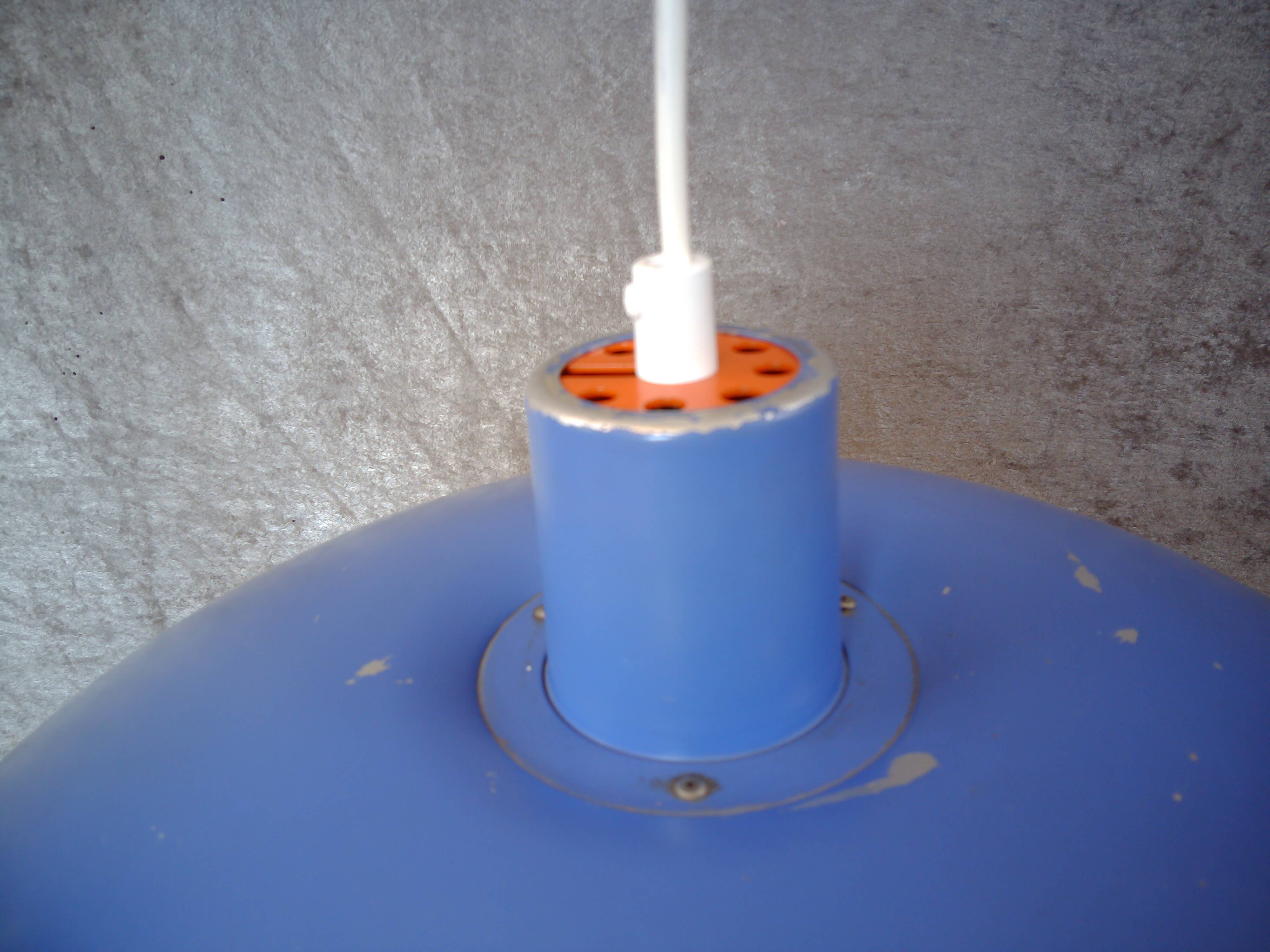 PH 4/3 by Poul Henningsen for Louis Poulsen