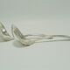 Duo of little ladle