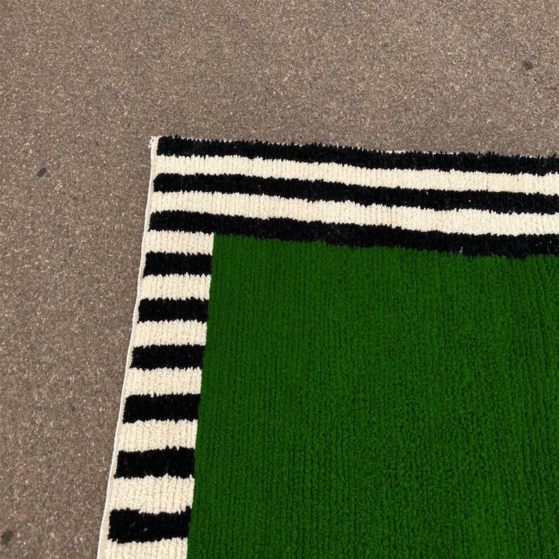 Traditional Moroccan Berber rugs 200cmx200cm