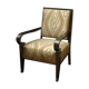 Fauteuil années 40