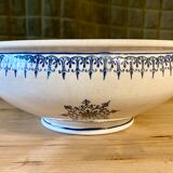 Salad bowl Saint Amand