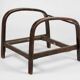 Fauteuils Art Déco hongrois, modèle 445, Szék és Faárugyár, Hongrie 1930