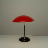 Midcentury table lamp Drukov, Josef Hurka, 1960s