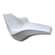 Chaise longue/méridienne "Tokyo Pop" / Tokujin Yoshioka / Driade (2000s)
