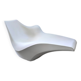 "Tokyo Pop" chaise longue / Tokujin Yoshioka / Driade (2000s)