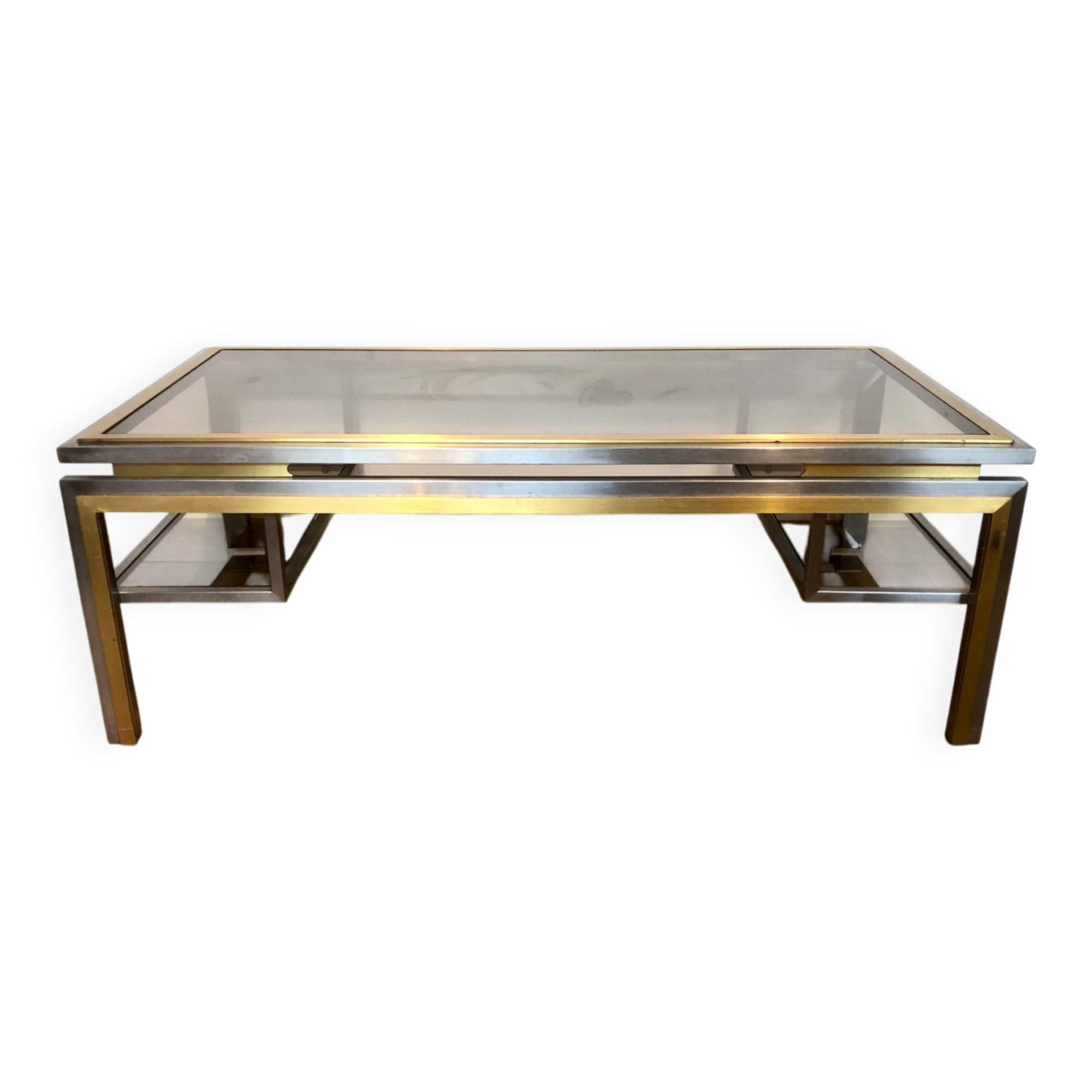 Guy Lefèvre coffee table
