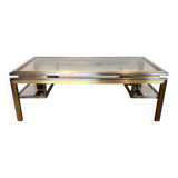 Guy Lefèvre coffee table