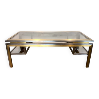 Guy Lefèvre coffee table