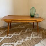 Low table