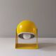 vintage italian table lamp 70s