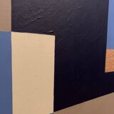 Structured-Deconstructed No.4 - 2021