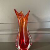 Vintage vase