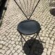 vintage Bonaldo chairs
