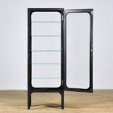 Vintage medical cabinet, 1970s