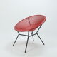 Garden chair