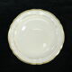 Porcelain pie service from Limoges Bernardaud model louis xv