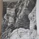 Anonymous silver photo gorges du verdon circa 1970
