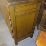 Oak sideboard