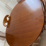 Table salon + 4 chaises